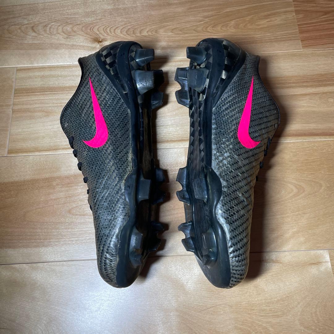 マーキュリアル SL FG シリアルナンバー317/2008 28.0cm