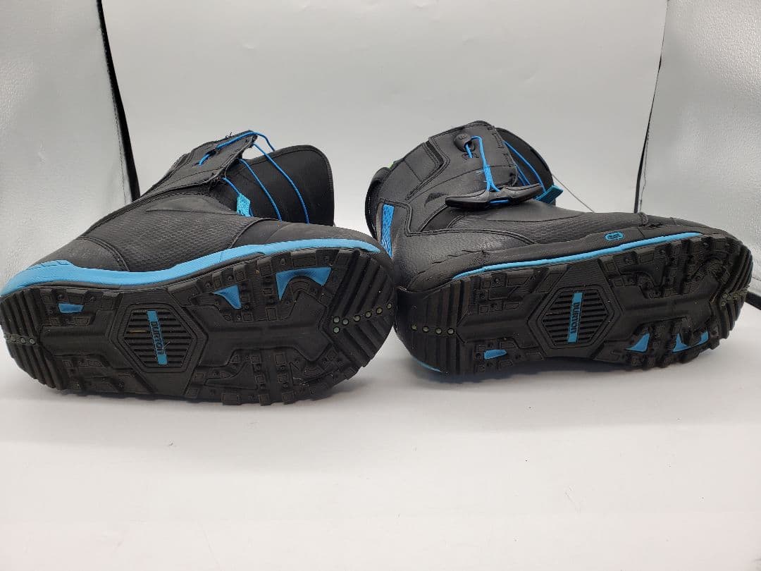 スノーボードブーツ BURTON infinite ride4 25.5cm