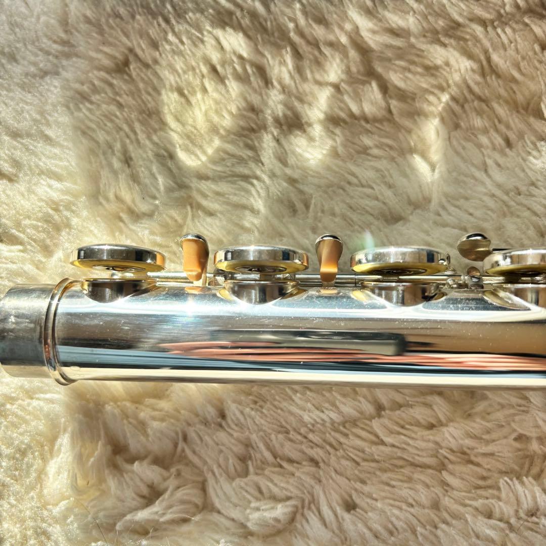 YAMAHA フルートYFL-221