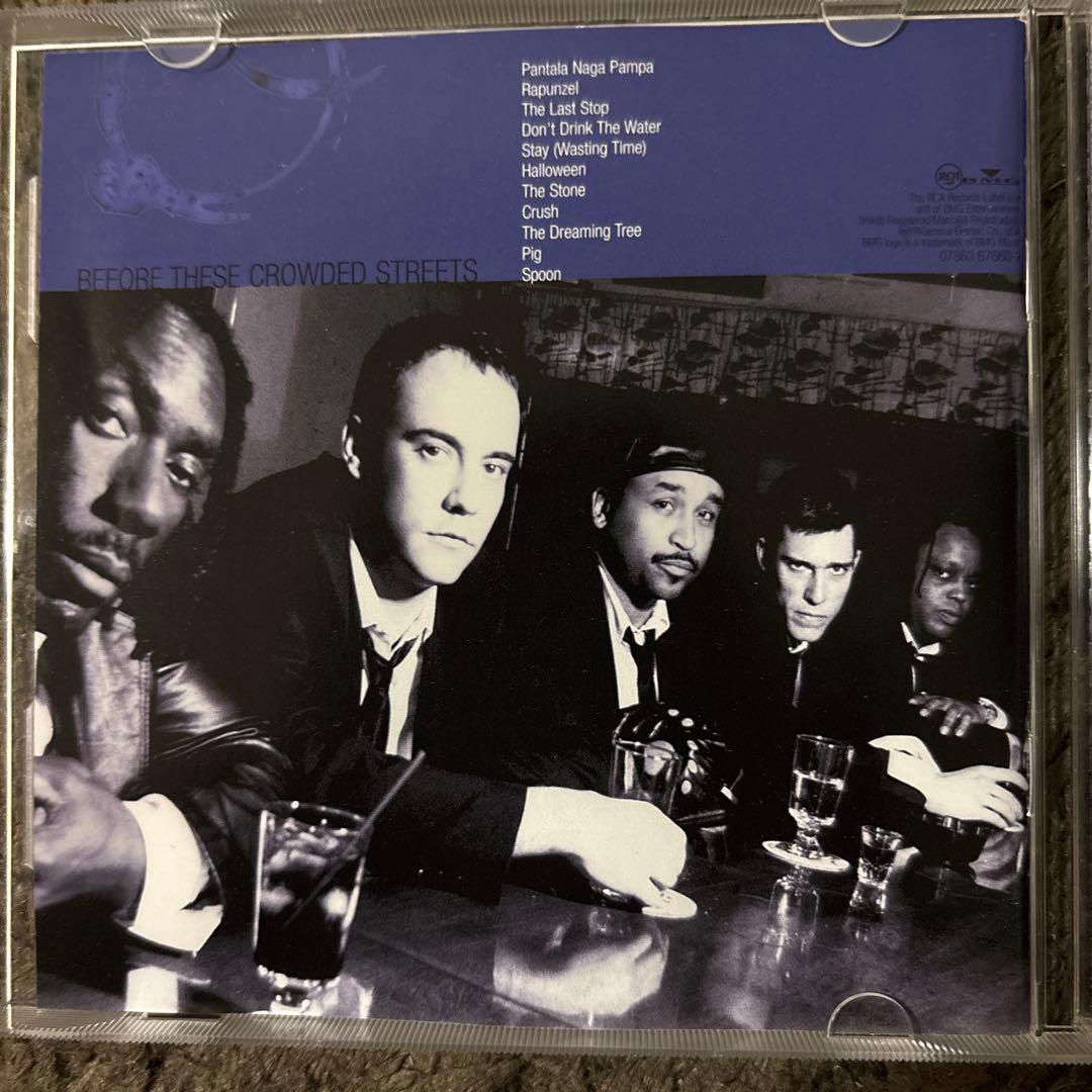 【3枚1100円】DAVE MATTHEWS BAND - Before