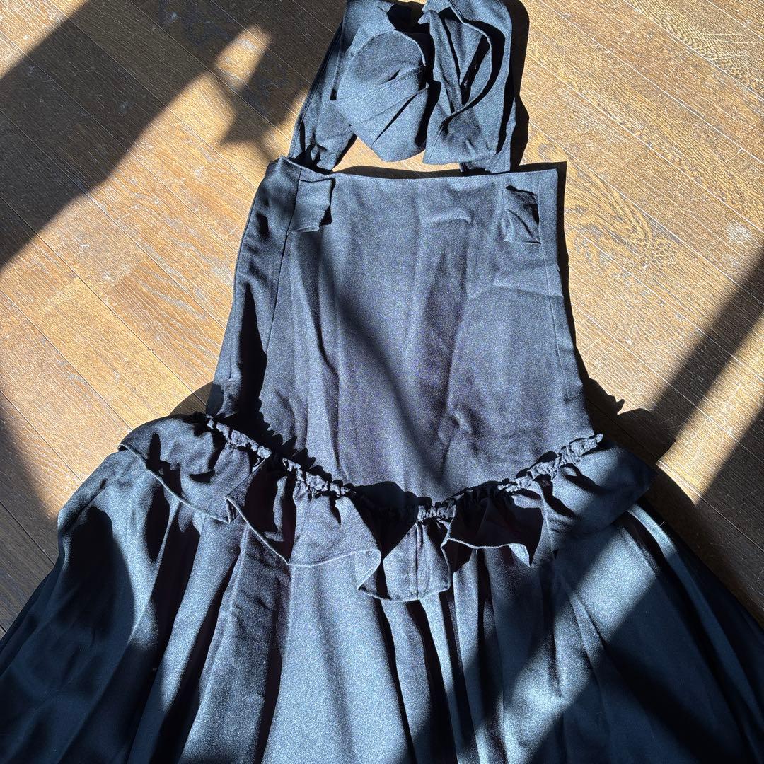 フラメンコツーピースソニアブラウスセットアップ