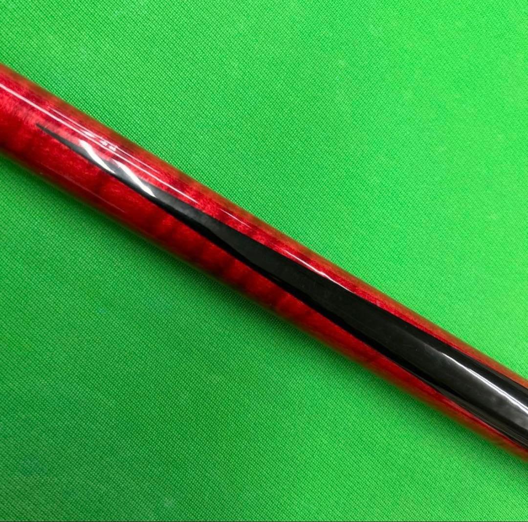 プレデター Revo 12.9 シャフト ＋ SP2 プレイキュー 中古キズあり