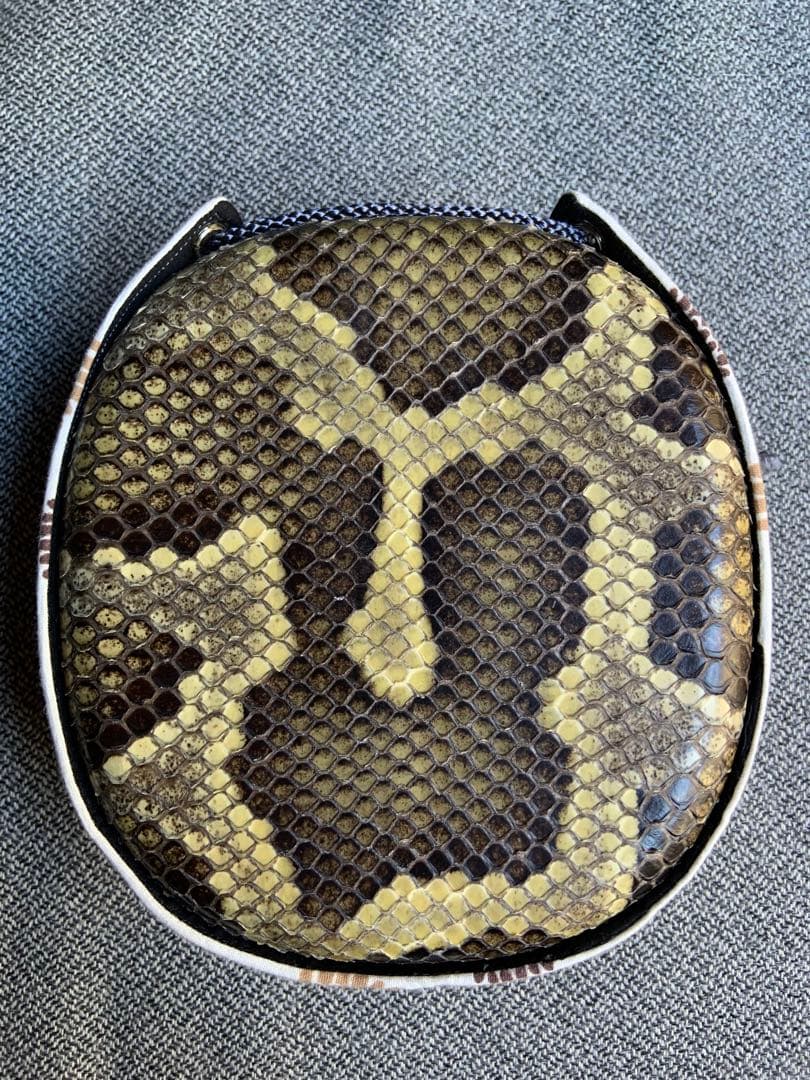 沖縄三線　知念大工型　ゆし木実　スンチー塗り