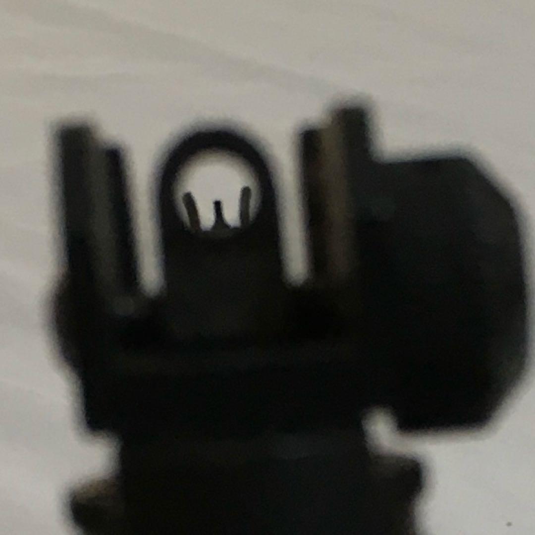 泡*泡様 【動作快調!!】 東京マルイ 次世代電動ガン M4 SOPMOD セッ