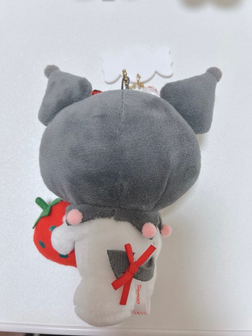 サンリオ　クロミ　キーホルダー　まとめ売り