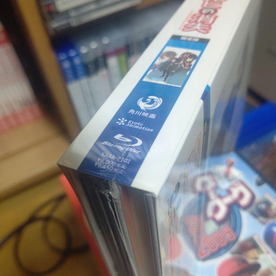 涼宮ハルヒDVDまとめ売り
