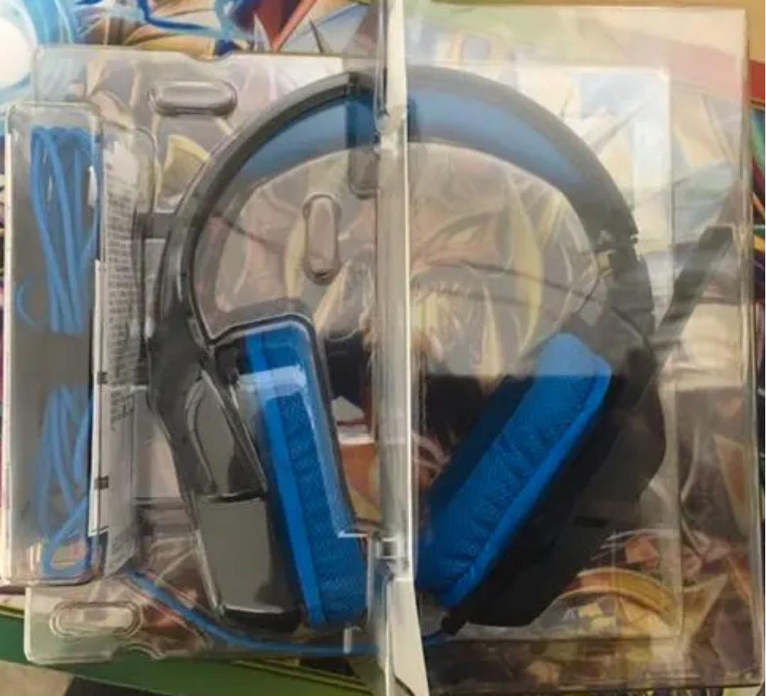 値下げ交渉OK！ロジクールG430サラウンド機能あり！！！！