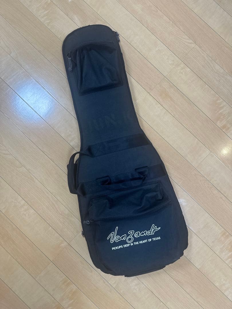 ギター Fender Toronado Mexico