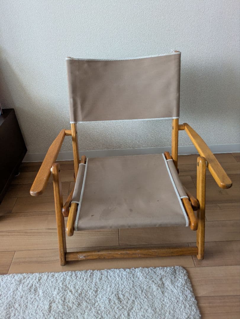 テーブル・チェア・ハンモック H&T Chair Co. ANYWHERE CHAIR