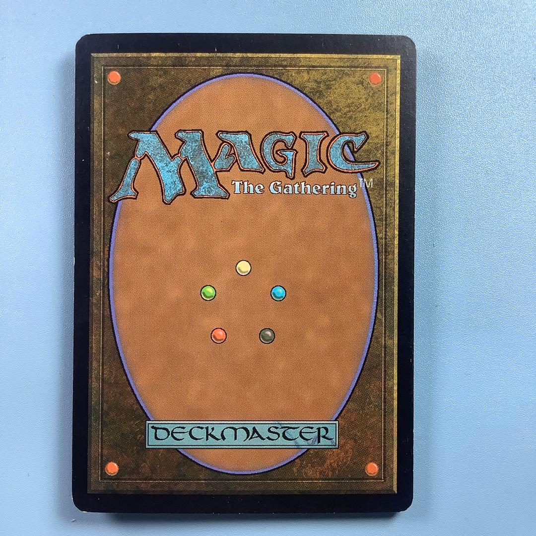 極楽のマントル/Paradise Mantle 5DN日本語foil