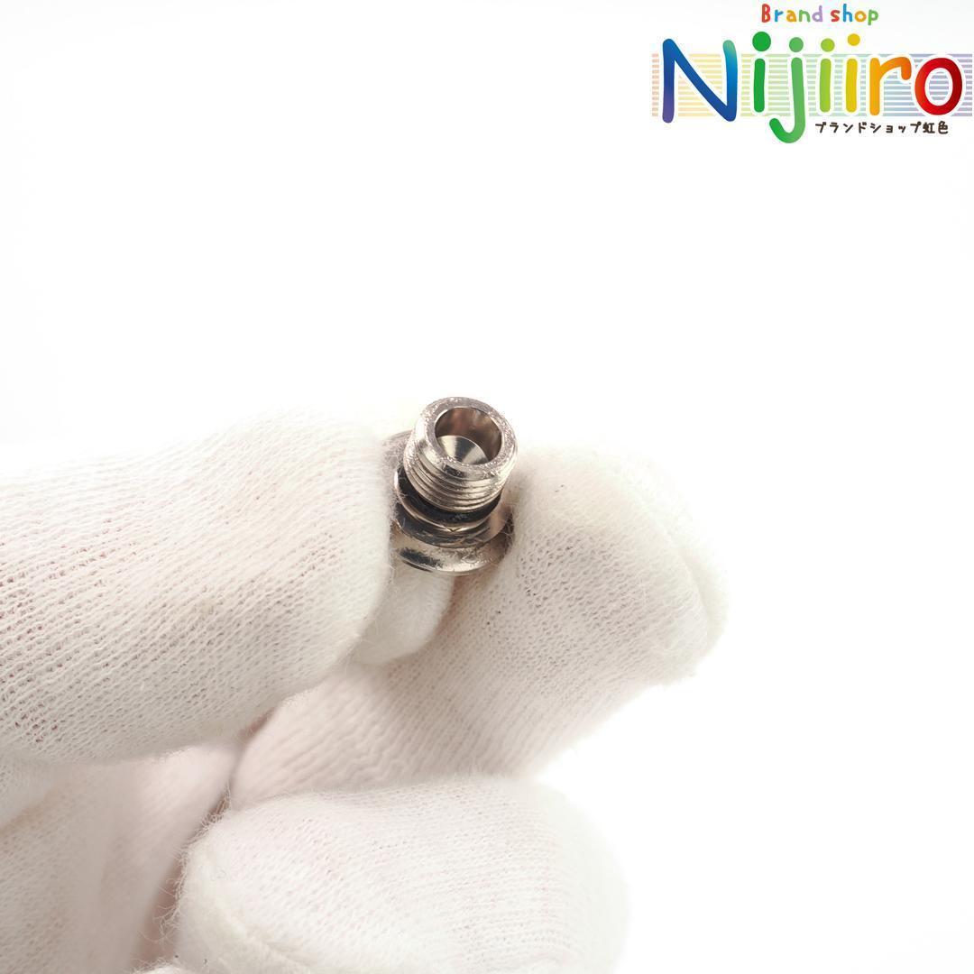 【ほぼ新品】LIVRE ハンドル　ノブ EP41　ファイヤー　ゴールド