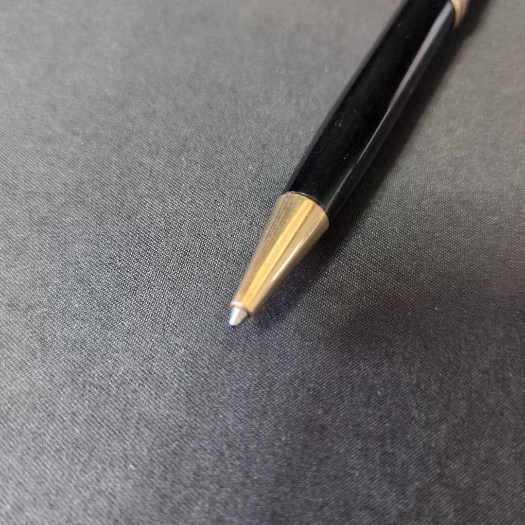 筆記具 MONTBLANC MEISTERSTUCK
