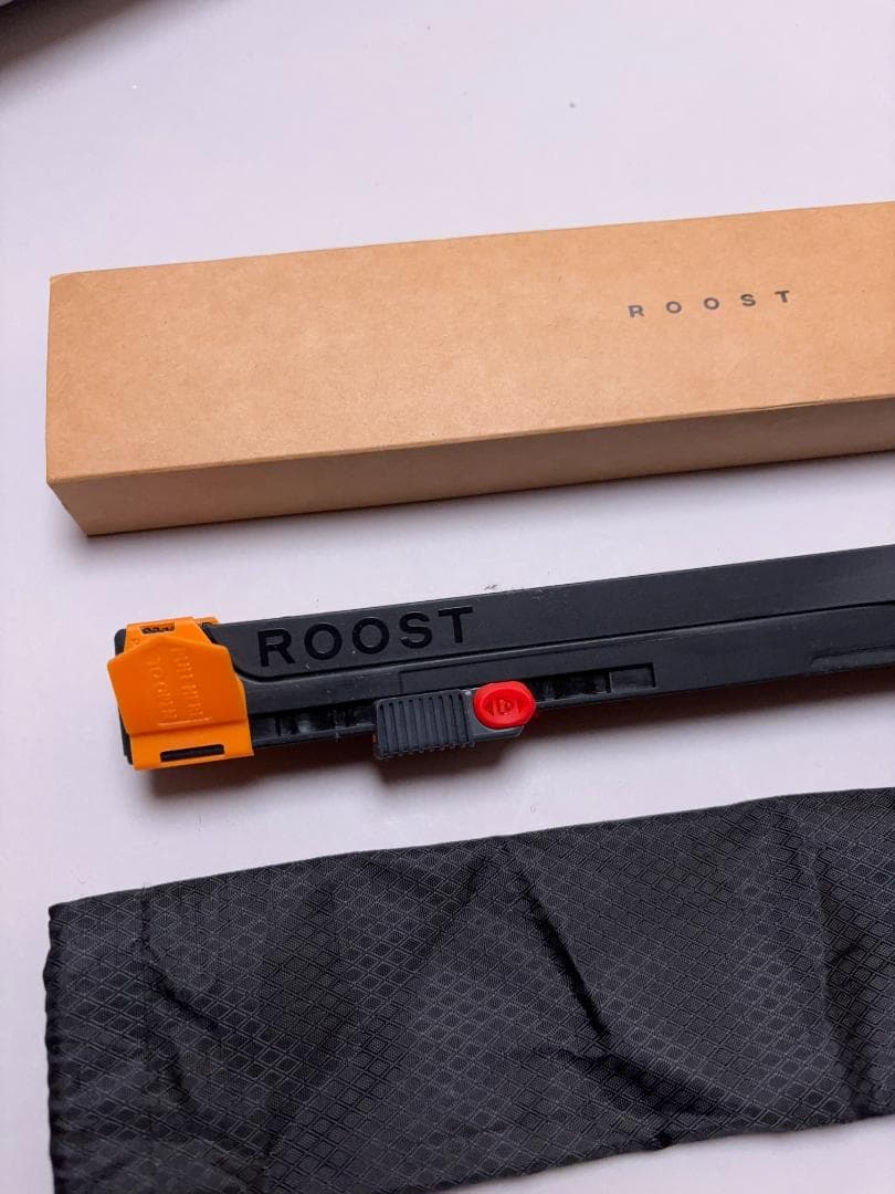 Roost Laptop Stand ルースト スタンド　パソコンスタンド