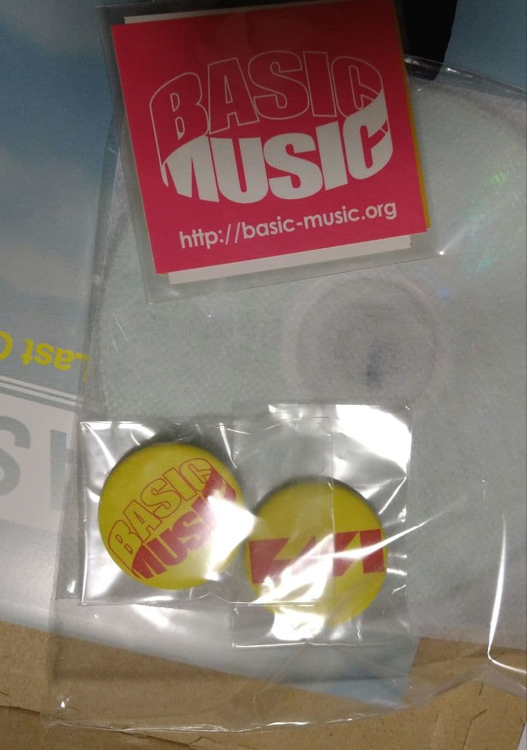 TO the BASIC Fallin‘ Last Chapter