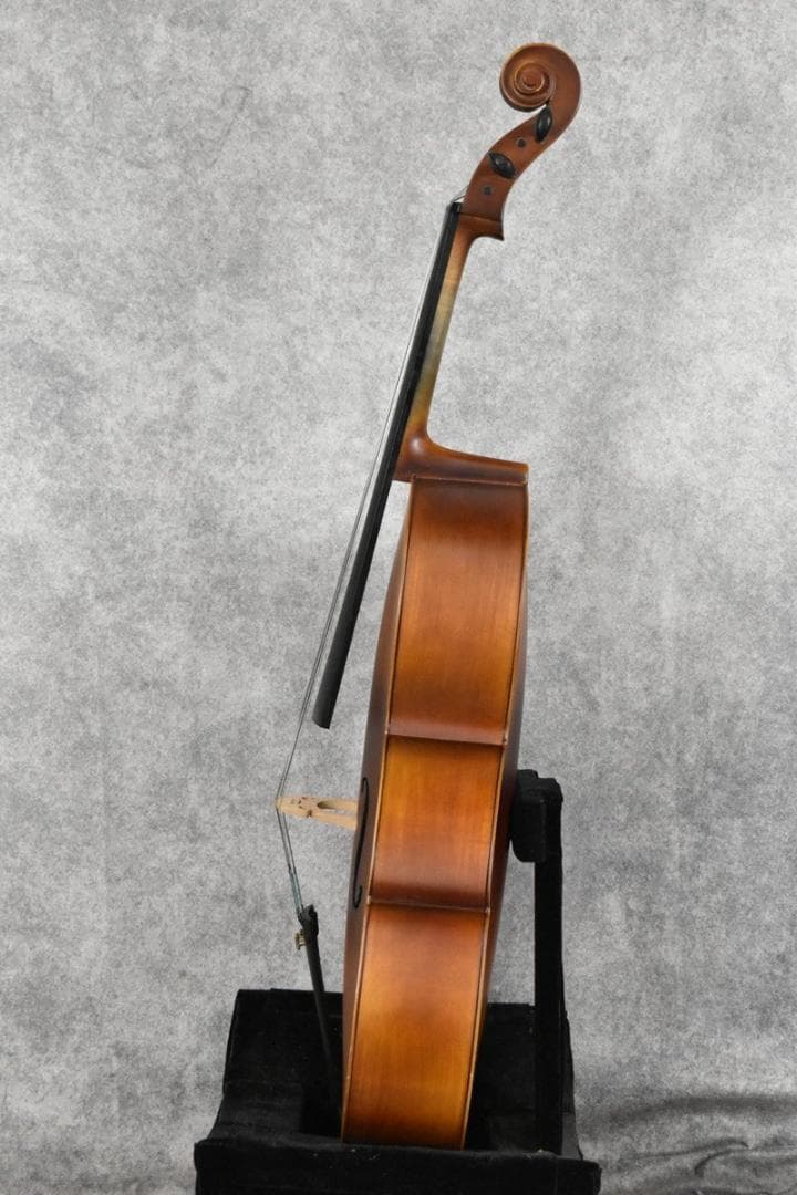 【動作品】Hallstatt HC-450 チェロ ハルシュタット　ケース付き