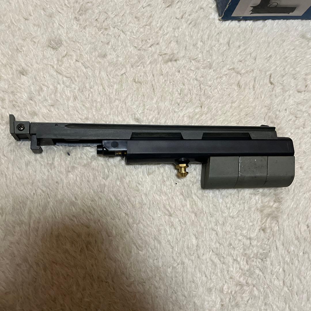 デジコン、ストレイトカスタム