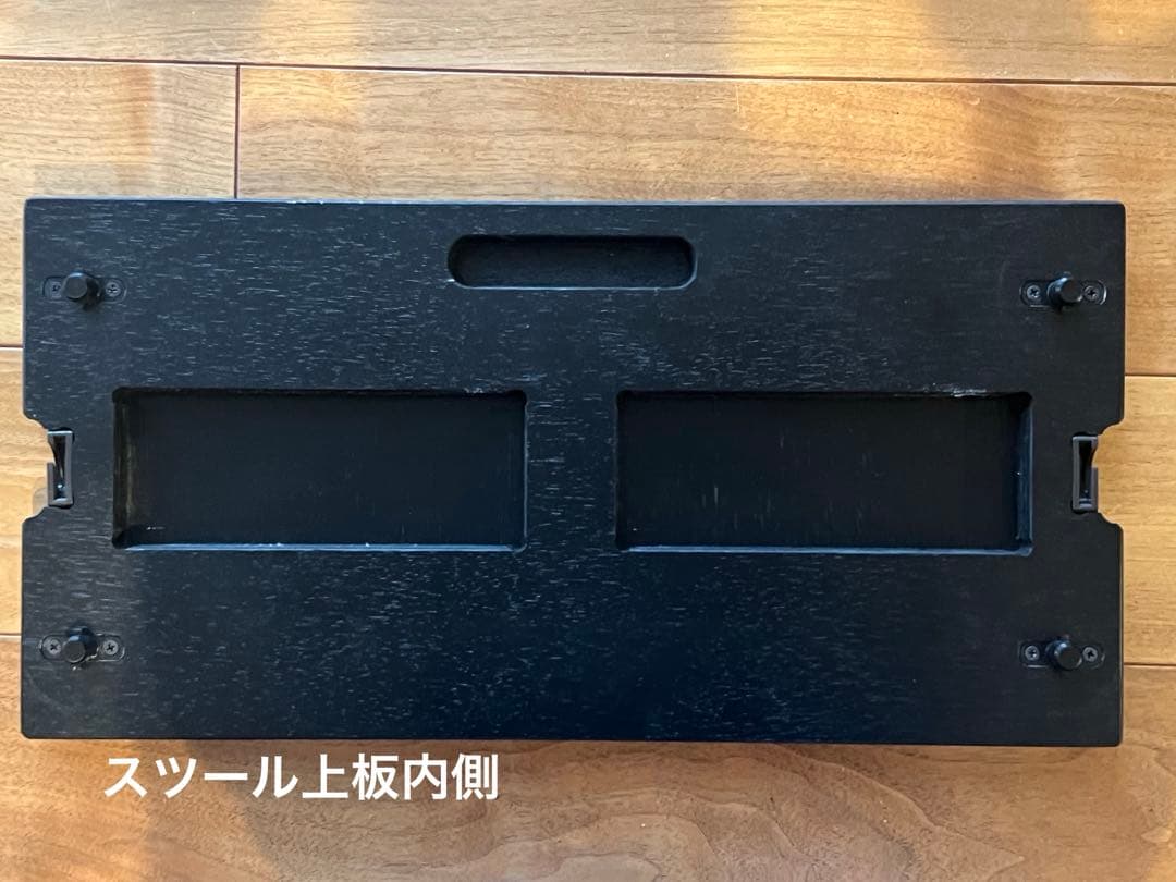 YOSHIZAWA アシストスツール&アシストペダル&ハイツールセット