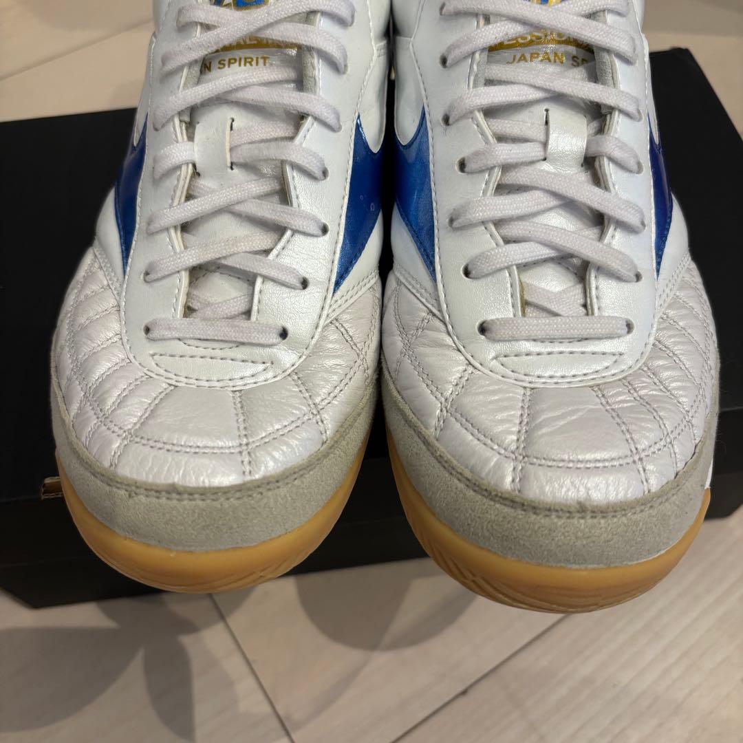 美品24㎝モレリアSALA JAPAN IN 室内