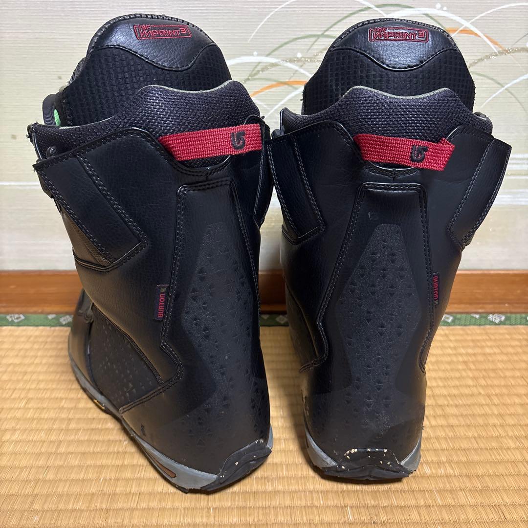 スノーボード BURTON IMPERIAL 26cm ASIAN FIT