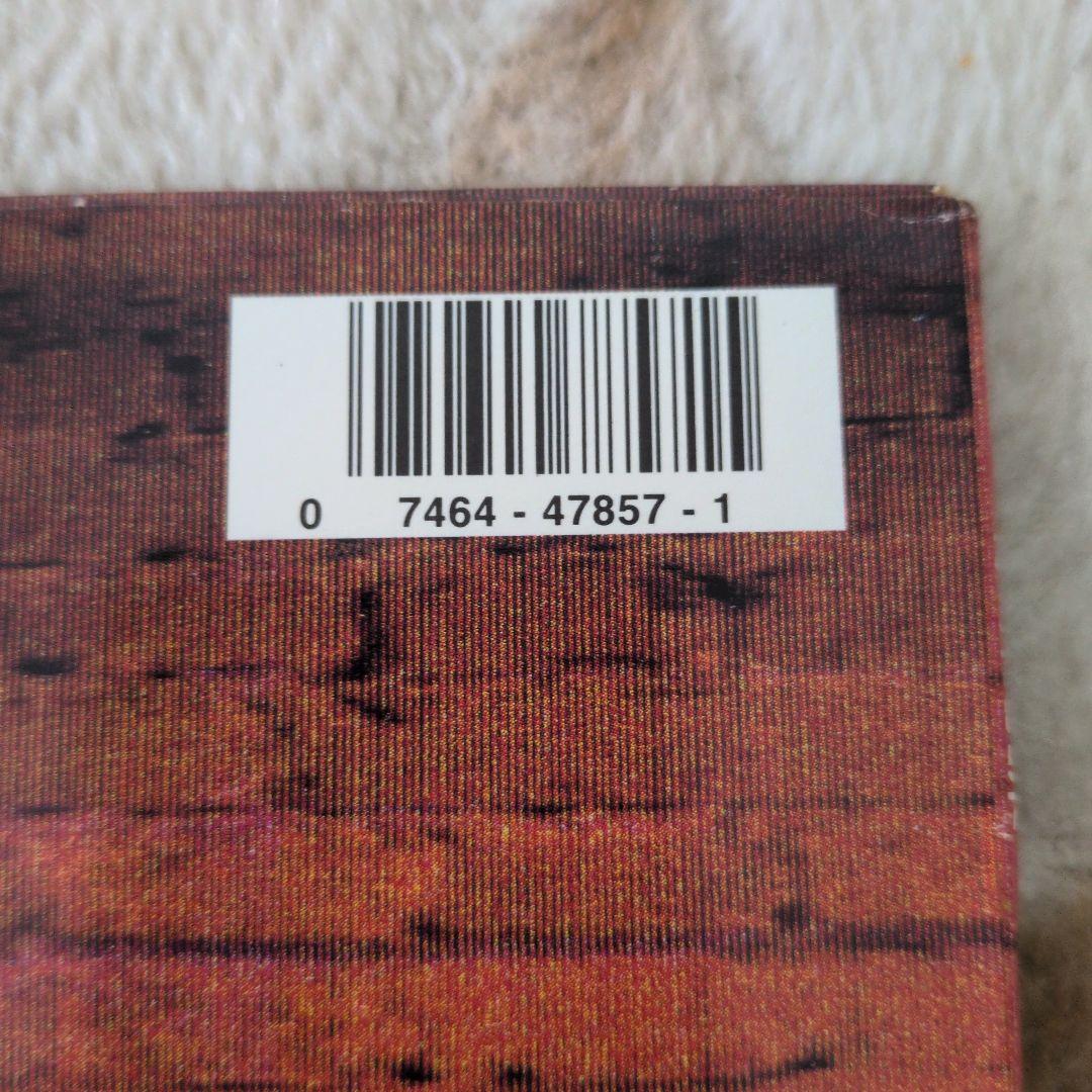 PEARL JAM「TEN」