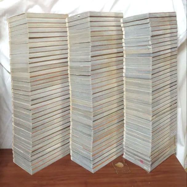 duchanh1607　　名探偵コナン 全巻 1～107巻セット