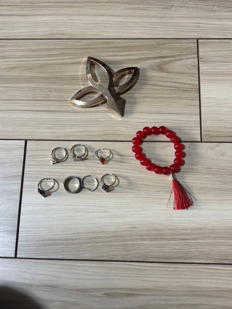 原神 胡桃 コスプレ 三分妄想 フルセット