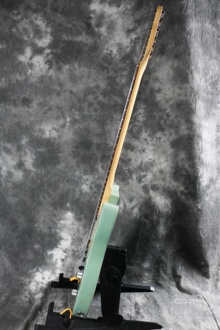 ギター fender highway one telecaster daphneblue