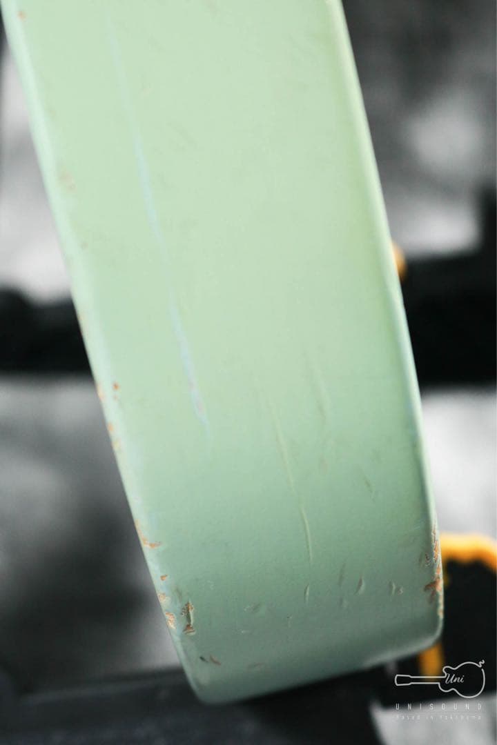 ギター fender highway one telecaster daphneblue