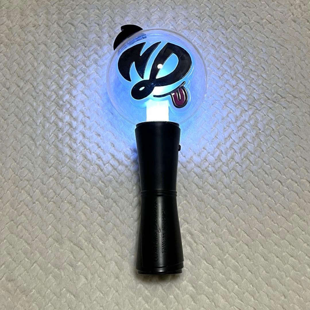 なにわ男子　ペンライト・うちわ他