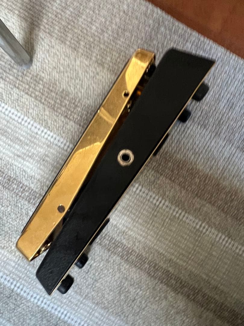 VOX V847G ワウペダル リミテッドエディション