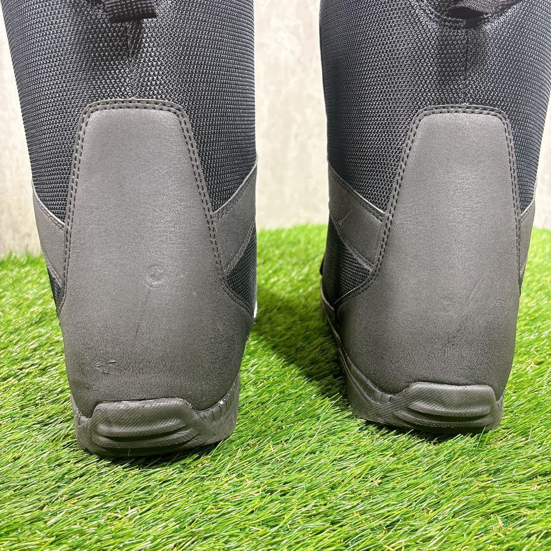 BURTON バートン Shark BOA メンズ ブーツ 25.5cm