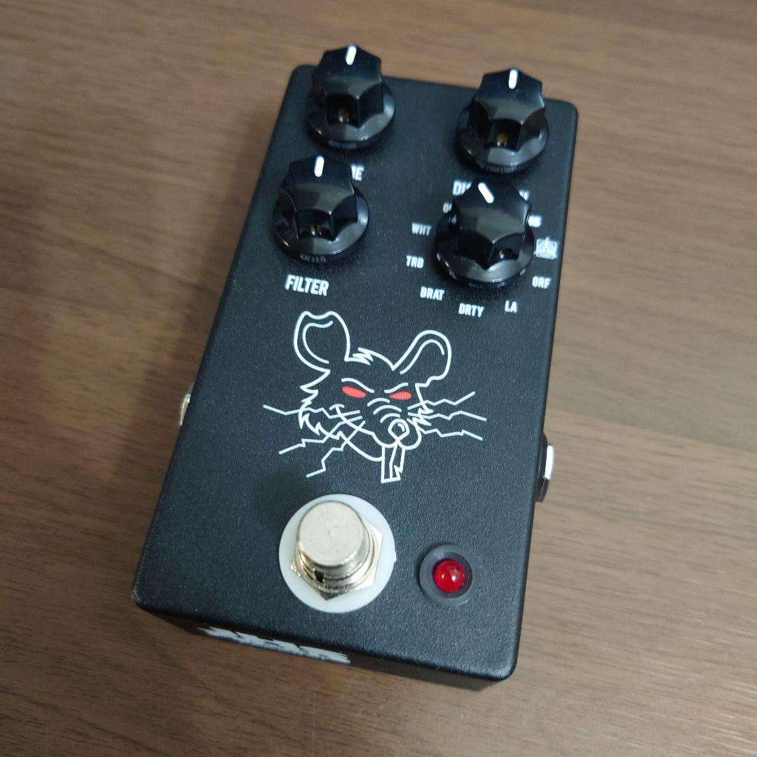 ギター JHS PEDALS PACKRAT