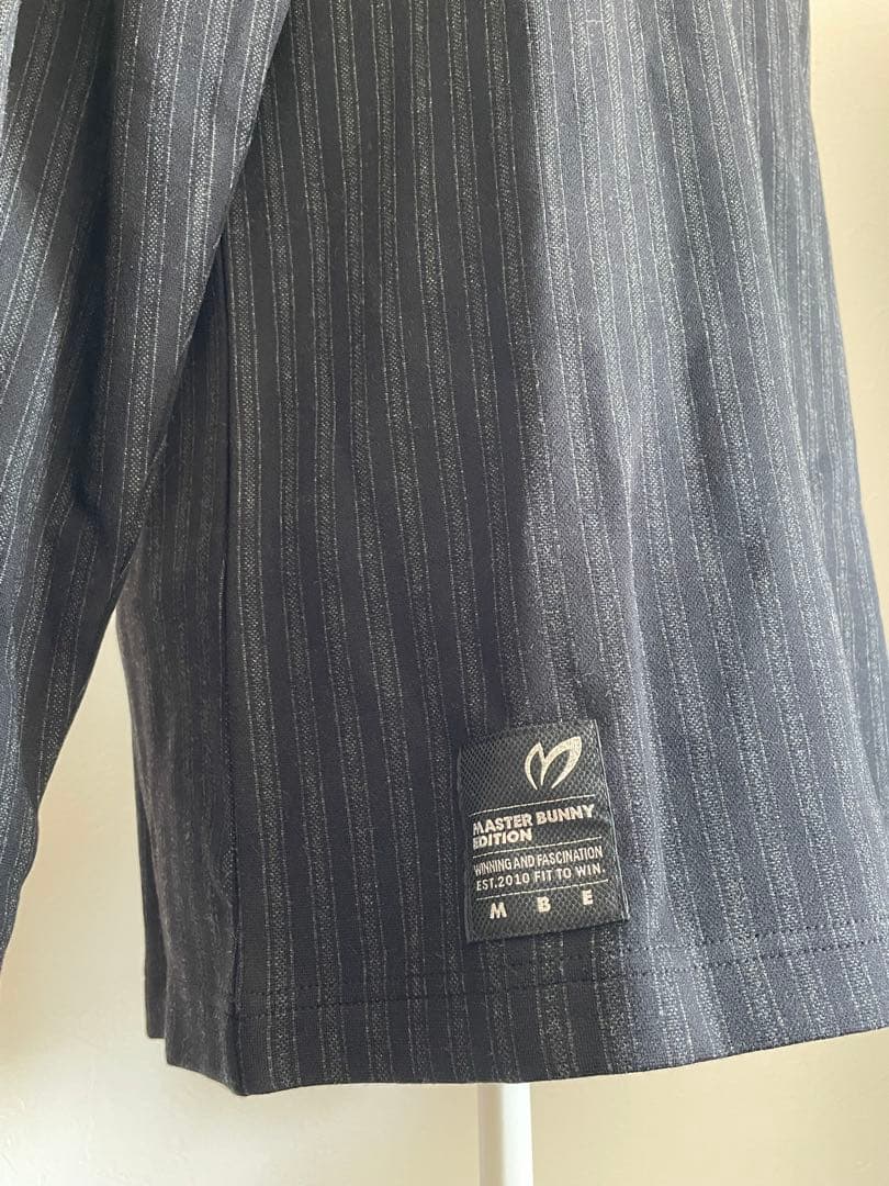 マスターバニーエディション【新品未使用タグ付】メンズ長袖トップス サイズ4