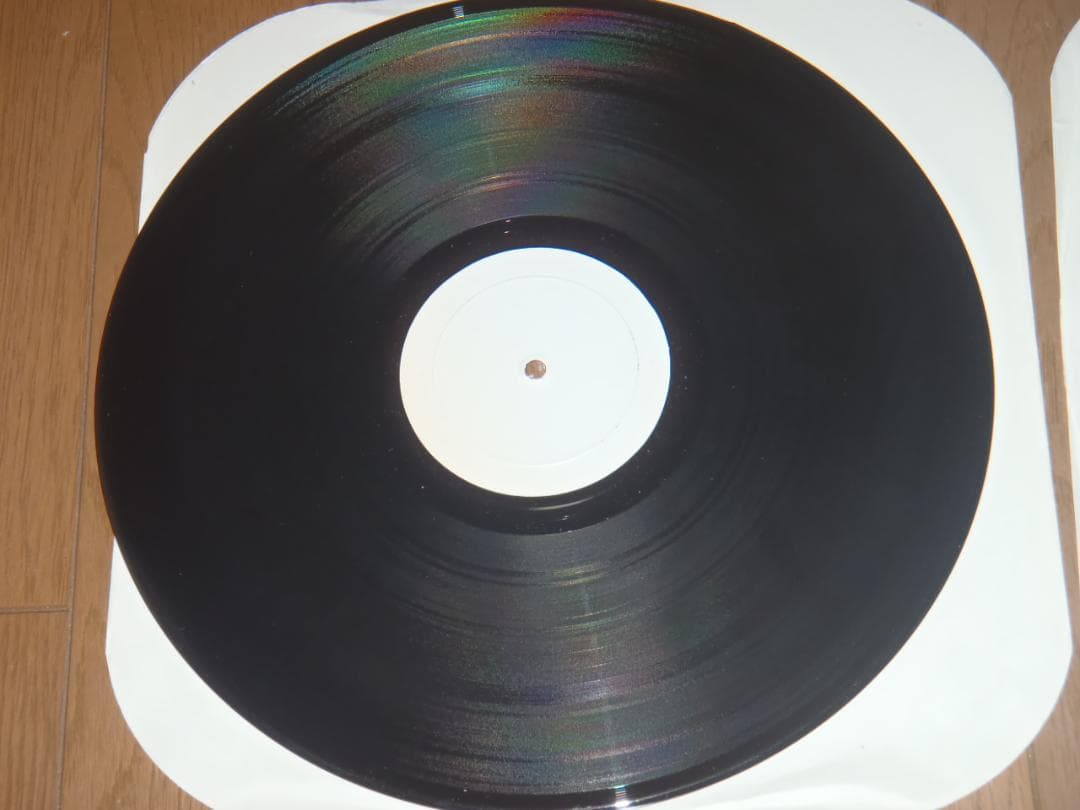 NOMEV　THE WAY OF THE TIGER　輸入盤レコード　VENOM