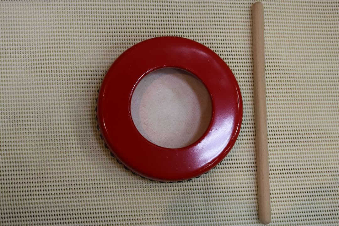 パーランクー(小)　バチ付き　10個セット　新品未使用