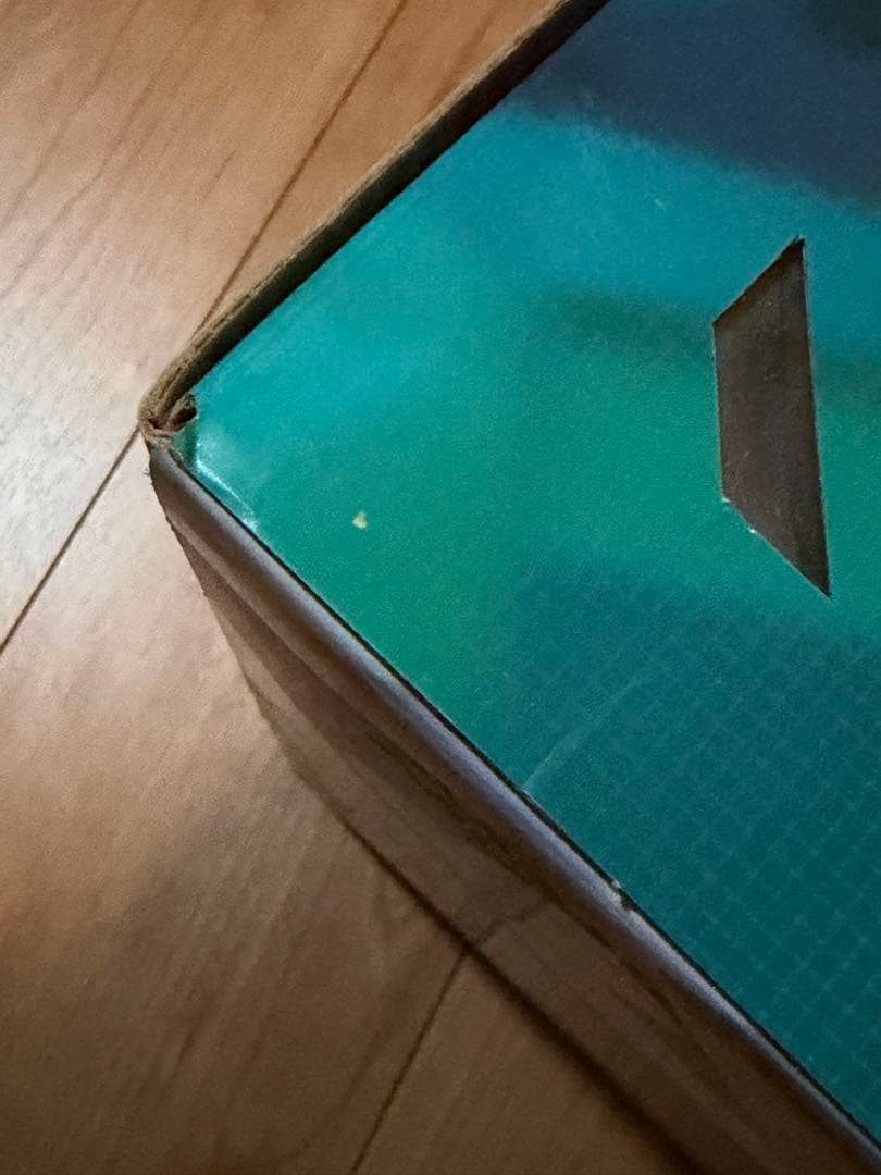 DRAMAtical Murder 蒼葉 フィギュア