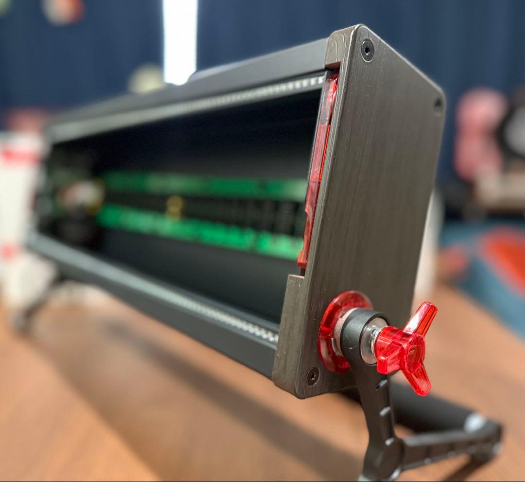 Arturia RackBrute 3U Noir モジュラーシンセ