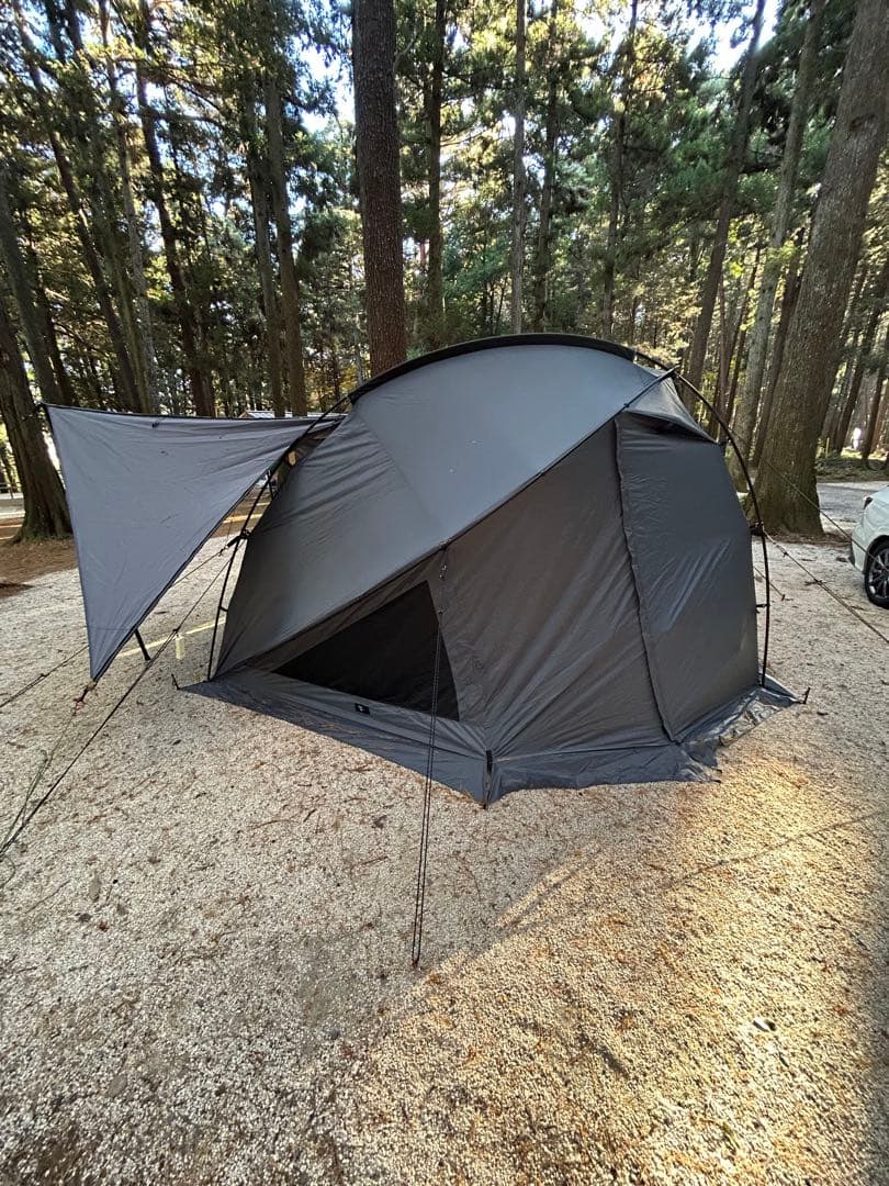 TOKYO CRAFT　オグニスドーム　（中古）