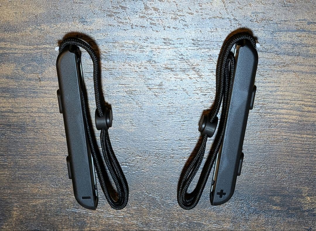 Switch　本体　グレー