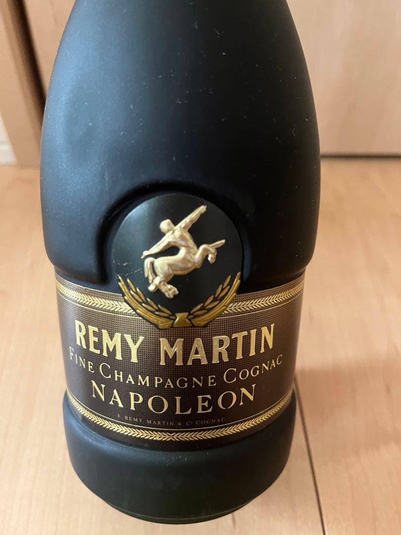 レミー・マルタン & カミュ ナポレオン コニャック セット