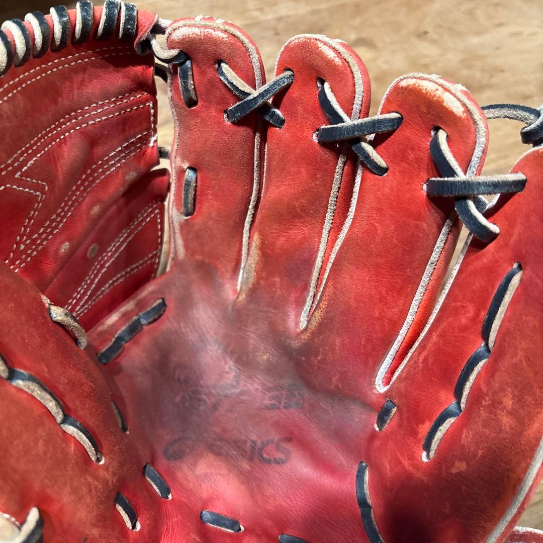 アシックスゴールドステージ 大谷翔平モデル