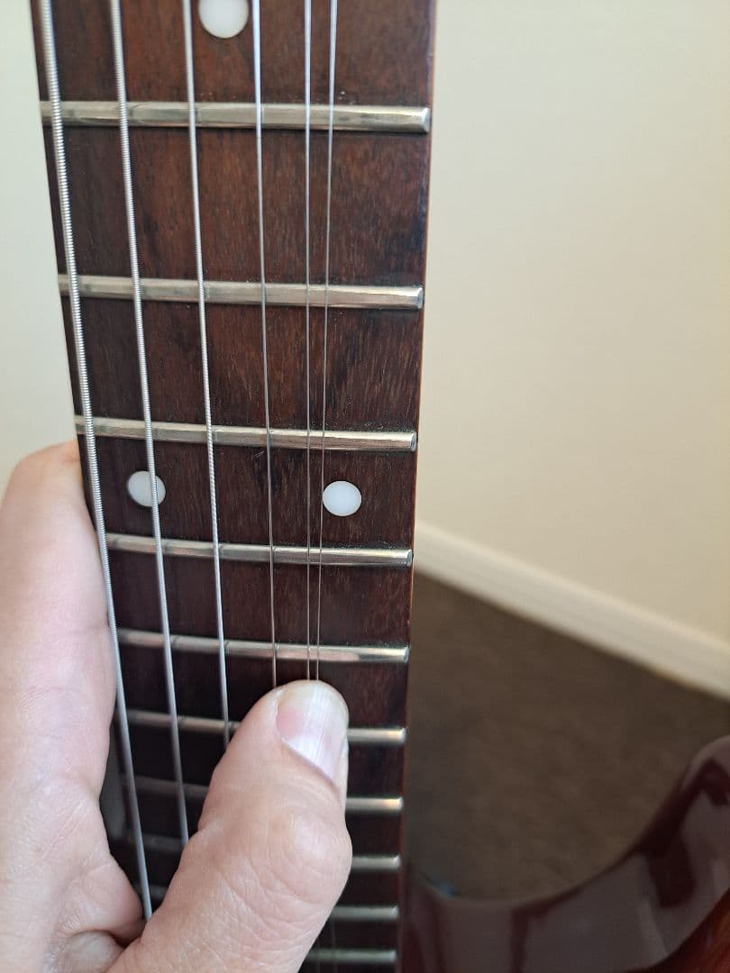 G&L tribute series ASAT CLASSIC テレキャス