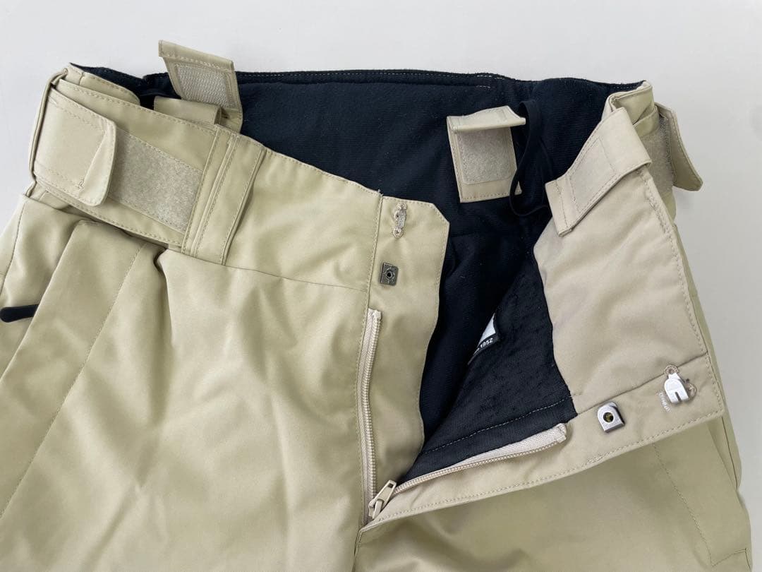 Phenix 選手用スキーウェア