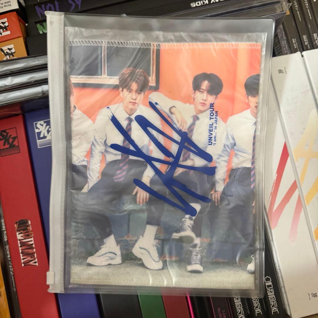 straykids スキズ アルバム まとめ売り