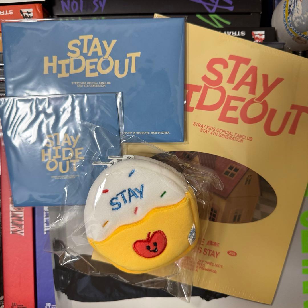 straykids スキズ アルバム まとめ売り