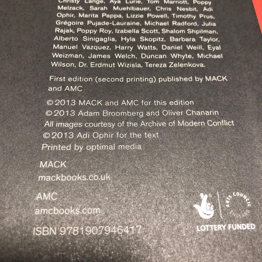 HOLY BIBLE ホーリーバイブル MACK AMC