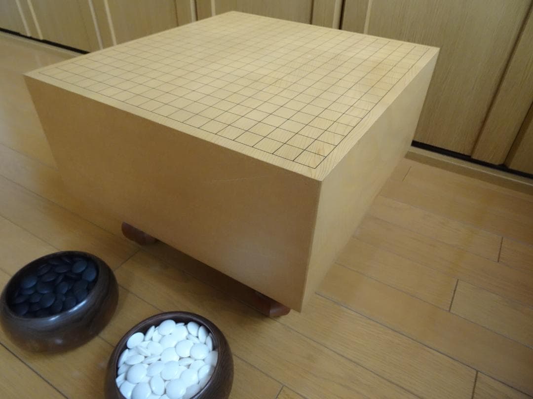 囲碁盤