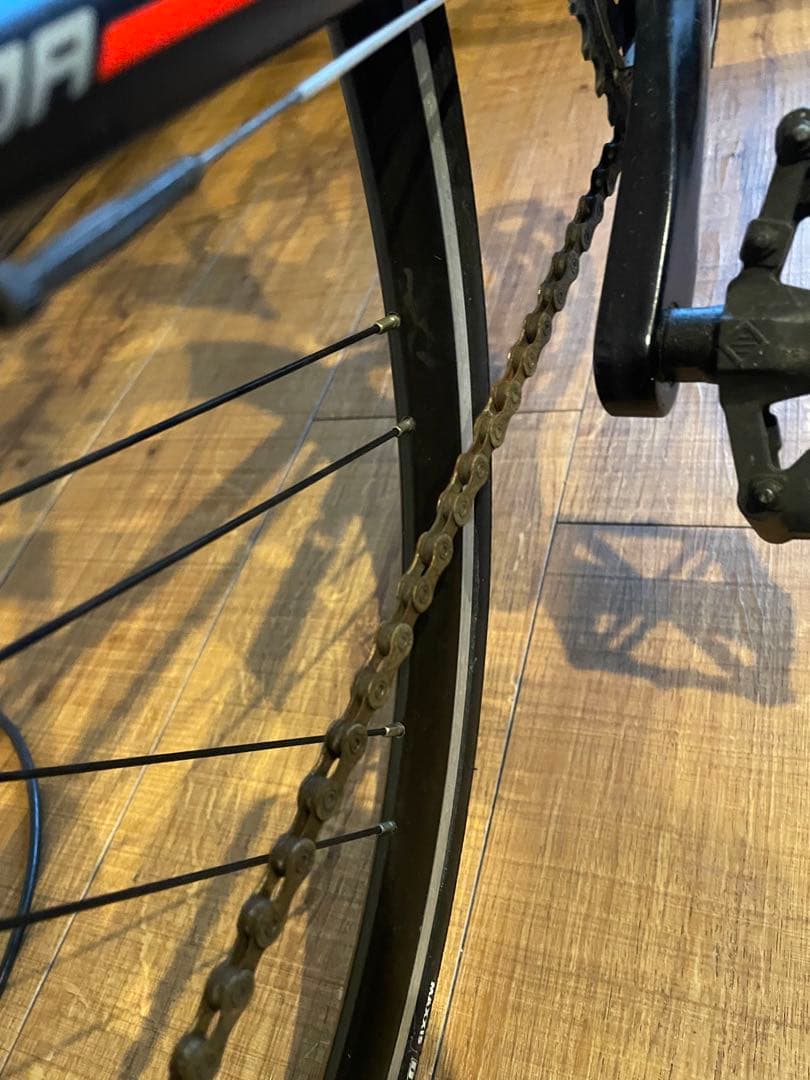 【送料無料】★MERIDA Scultura 400★スクルトゥーラ★備品付き