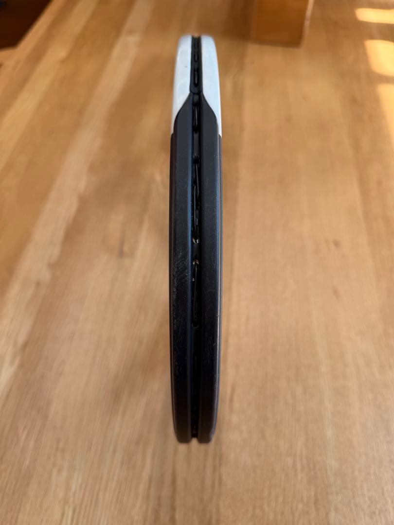 ラケット(硬式用) Wilson prostaff 97L v12 G2