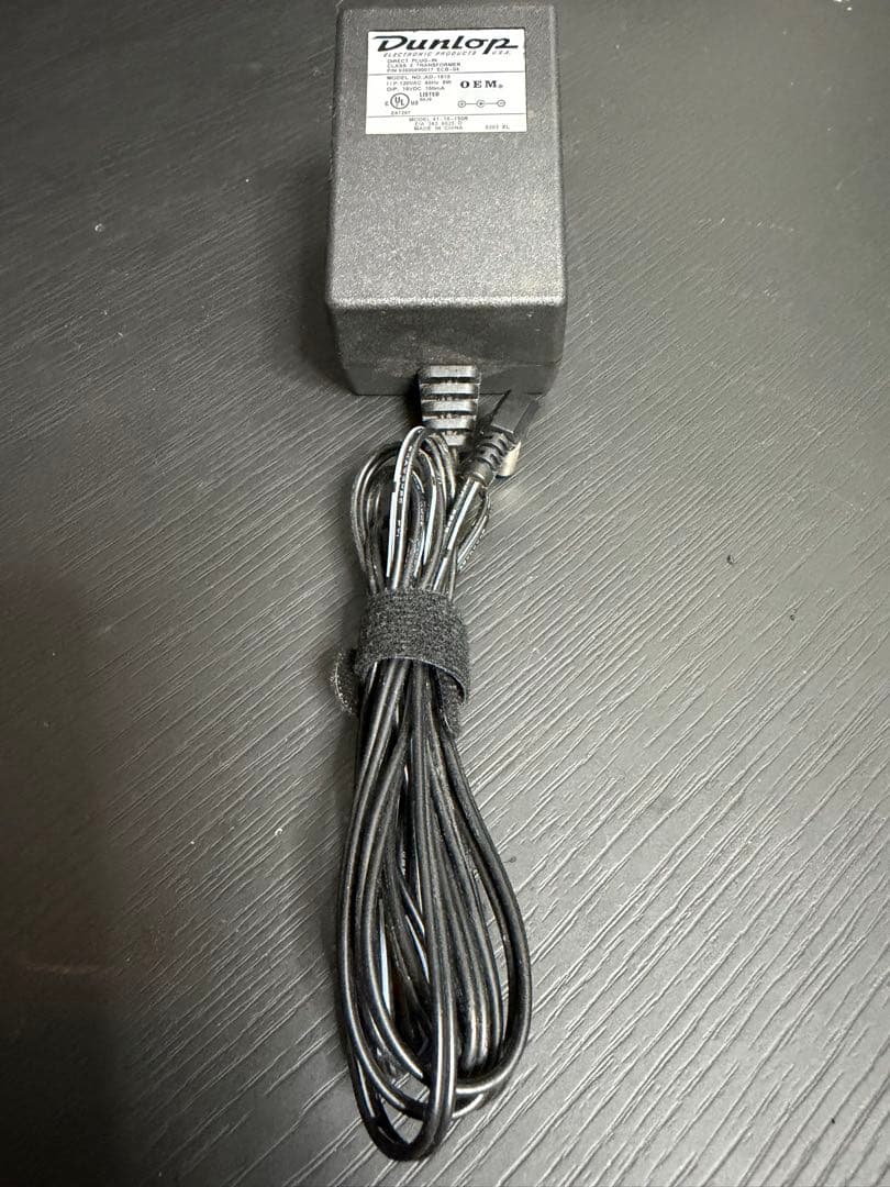 MXR EQ 10バンドイコライザー